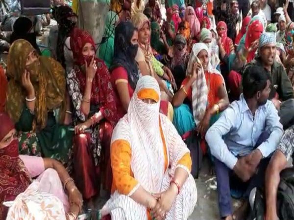 Noida Authority office