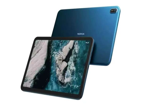 Nokia T20 Tablet