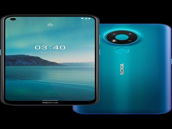 नोकिया 3.4 और नोकिया 2.4 को भारत में 26 नवंबर को किया जाएगा लांच, खुशखबरी