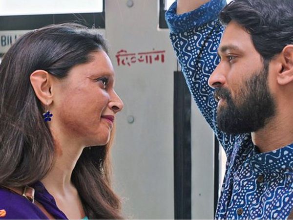 Chhapaak First Song #NokJhok : आज आएगा छपाक का पहला गाना, मेट्रो में दिखेगी दीपिका-व‍िक्रांत की नोक-झोंक