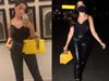 Nora Fatehi Costly Purse, Nora Fatehi