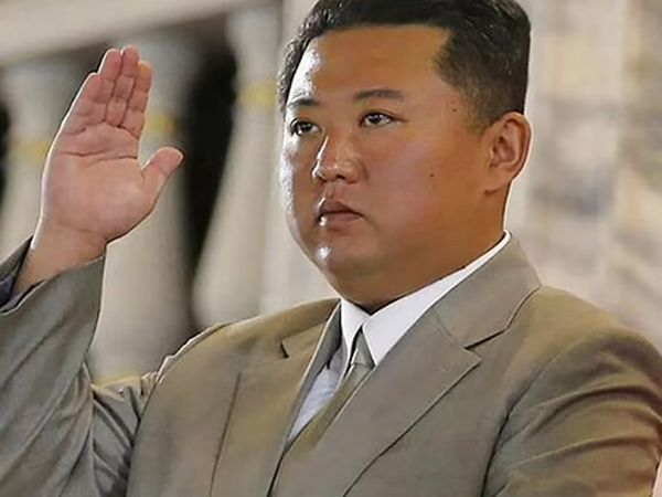 North Koreans banned from laughing for 11 days to mark Kim Jong Il's death anniversary