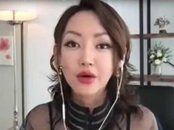 अमेरिका में भी उत्‍तर कोरिया जैसे हालात! आखिर ऐसा क्‍यों बोल गई कोलंबिया यूनिवर्सिट की स्‍टूडेंट?