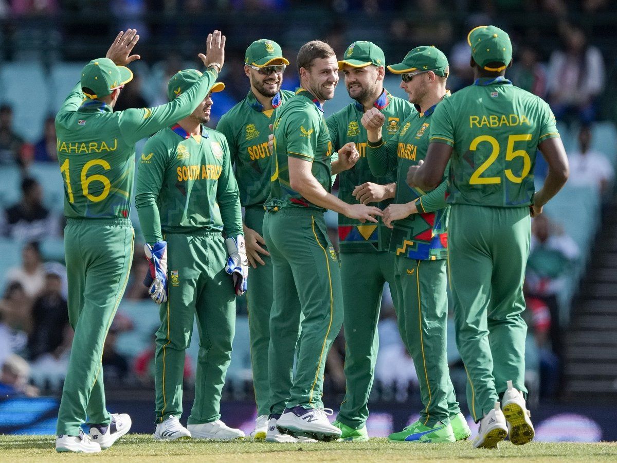 IND vs SA: 'टीम इंडिया के टॉप ऑर्डर बल्लेबाजों से होगी प्रोटियाज गेंदबाजों की जंग', प्रमुख खिलाड़ी का बयान