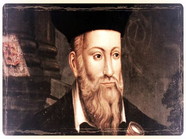 Nostradamus predictions 2021: कैसा रहेगा अगला साल 2021, नास्त्रेदमस ने क्या की थी भविष्यवाणी, एक नजर