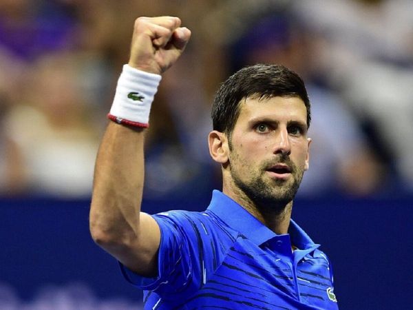 Novak Djokovic out of US Open 2022