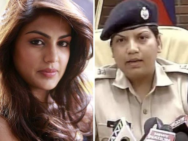 Sushant Singh Rajput death case: What CBI is likely to question Rhea Chakraborty on today