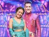 Aditya Narayan and Neha Kakkar