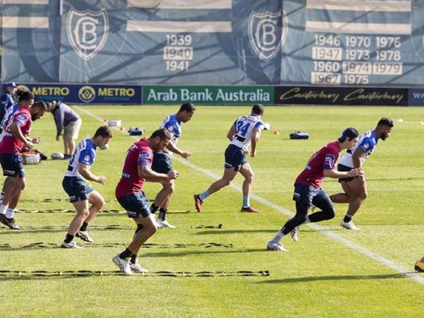 National Rugby League