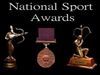 national sports awards