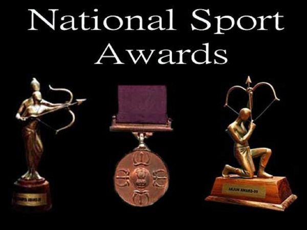 national sports awards
