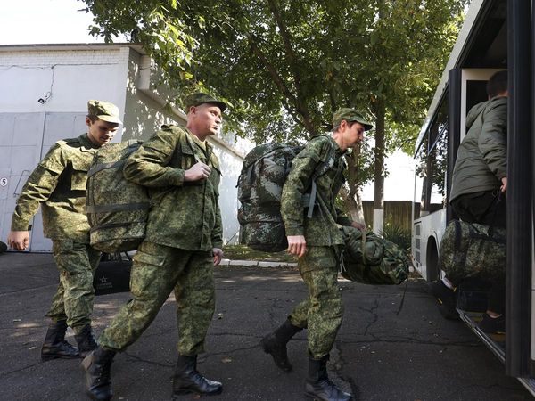 Russia may nuclear attack on Ukraine, US warns of decisive action