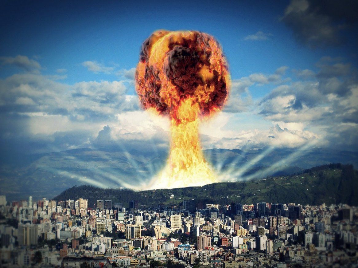 Hiroshima 75th Anniversary: 6 अगस्त का वो दिन जब दुनिया हिल उठी थी, बेरुत धमाके ने दिलाई हिरोशिमा की याद