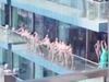  Dubai: Women who posed naked on balcony could be jailed for two years