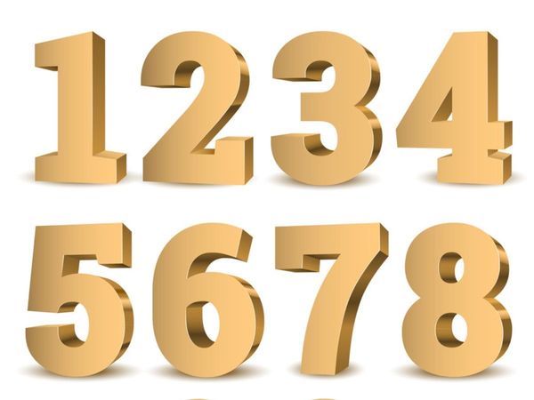 Favorite Number Personality Test, Favorite Number Personality Test in hindi, what is personality number 1, what is personality number 9,