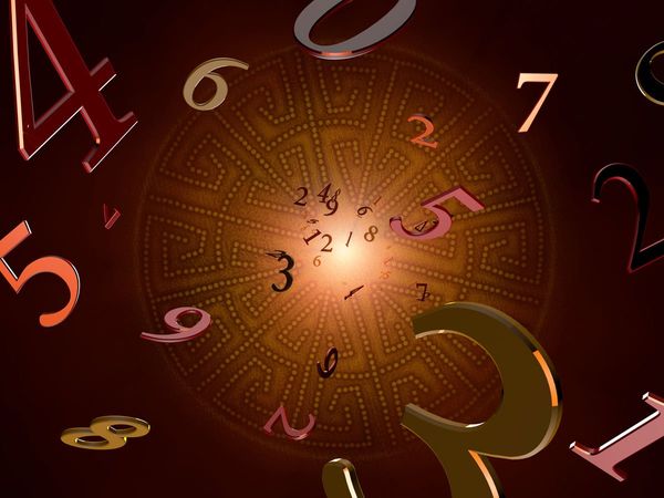 Numerology horoscope Ank jyotish rashifal 08 December 2021