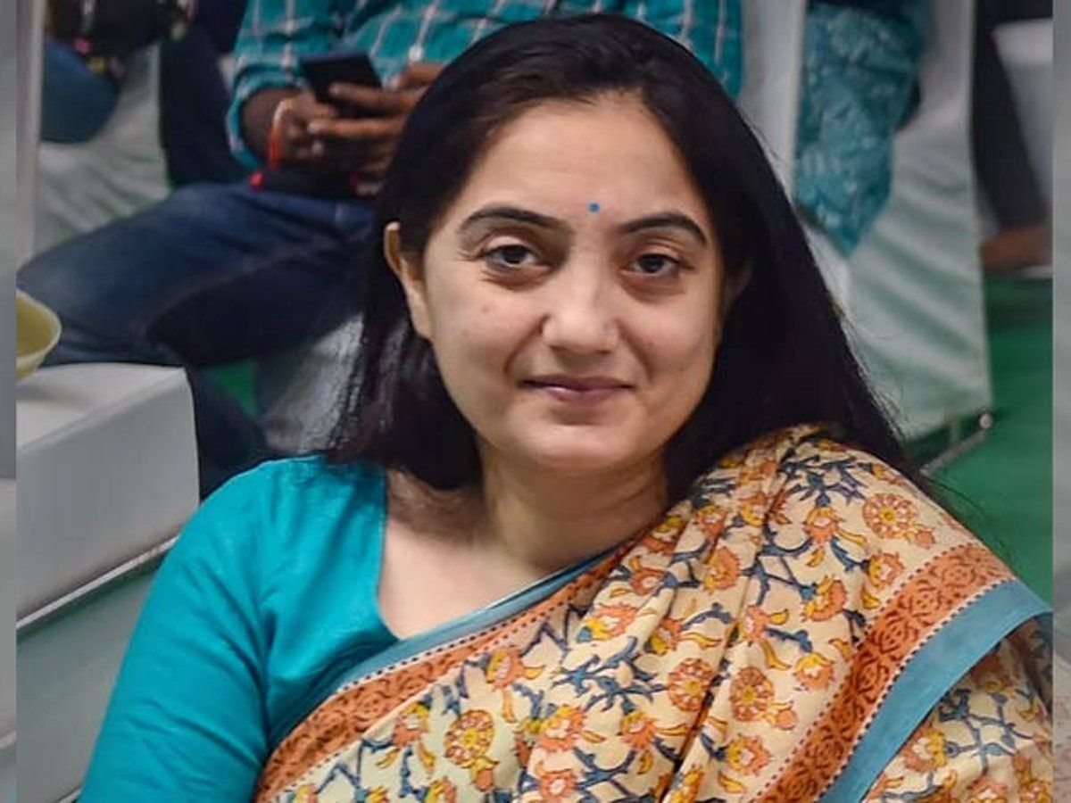 Nupur Sharma : UAE, जॉर्डन, इंडोनेशिया ने भी जताया विरोध, पैगंबर मोहम्मद पर नुपूर शर्मा के बयान की निंदा की