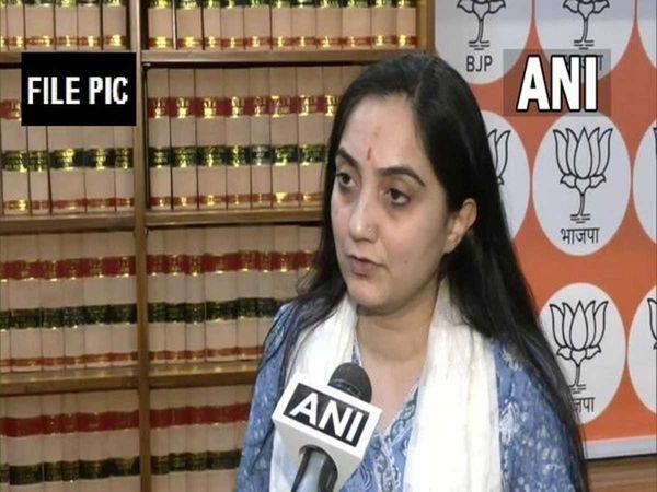  Saudi Arabia also condemns remarks on Prophet Muhammad welcomes BJP decision to suspend Nupur Sharma