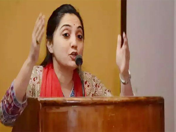 Prophet Row: 'मैं नुपुर शर्मा का समर्थन करता हूं', Facebook पर एक युवक को लिखना पड़ा भारी, पुलिस ने दर्ज किया मुकदमा