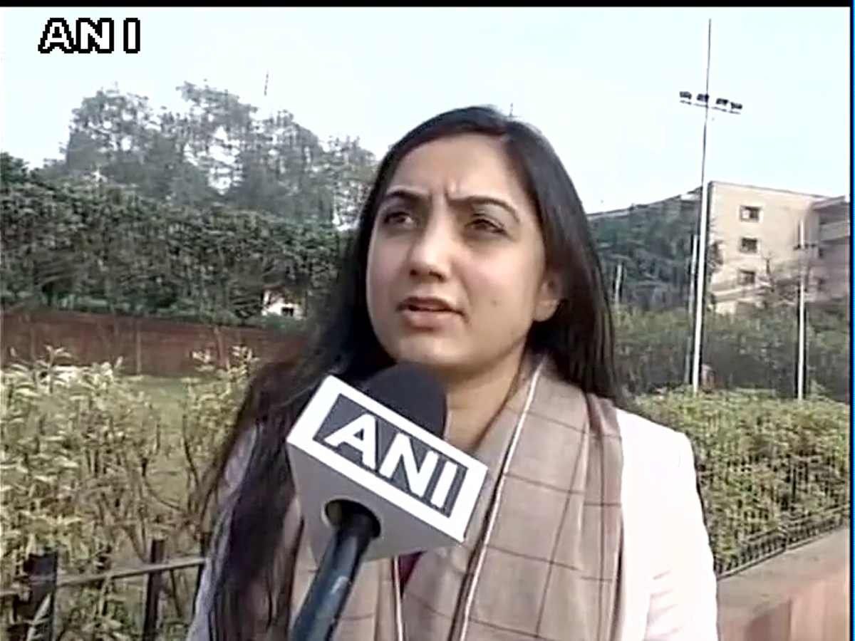 Nupur Sharma: पैगंबर मामले में नूपुर शर्मा के खिलाफ पश्चिम बंगाल विधानसभा में प्रस्ताव पास, बीजेपी ने किया वॉकआउट