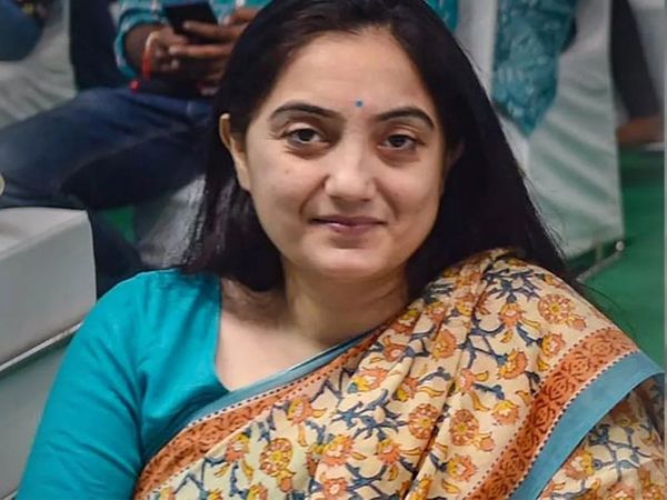 Nupur Sharma in supreme court