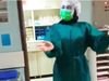 nurse dance viral video