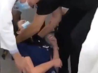 nurse