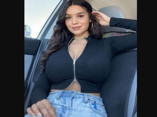 US Nurse trolled After Wearing inappropriate Dress says my figure is like this