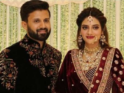 Nikhil Jain also hints at Nusrat Jahan and Yash Dasgupta's affair Nikhil Jain also hints at Nusrat Jahan and Yash Dasgupta's affair