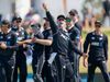 New Zealand vs India Live score