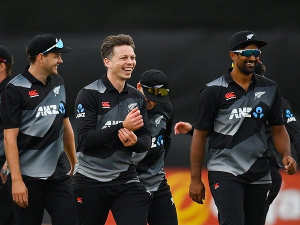new zealand beat Ireland in 2nd T20I