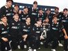 new zealand cricket team