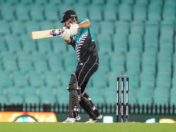 New Zealand cricket suspends community cricket