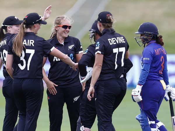 new zealand women vs india women third odi