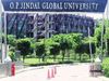  OP Jindal University: क्यूएस रैंकिंग 2021 में जेजीयू भारत में शीर्ष निजी विश्वविद्यालय