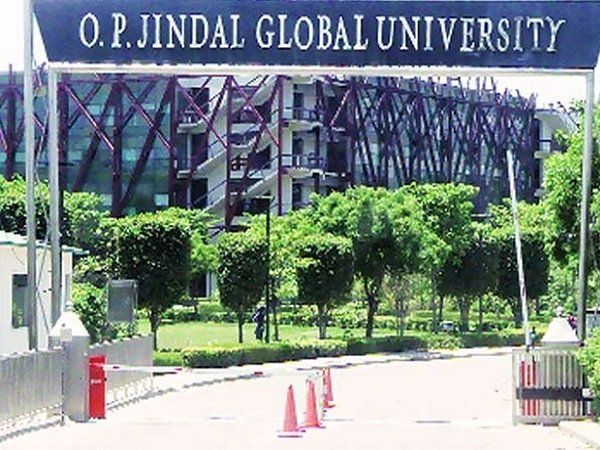  OP Jindal University: क्यूएस रैंकिंग 2021 में जेजीयू भारत में शीर्ष निजी विश्वविद्यालय
