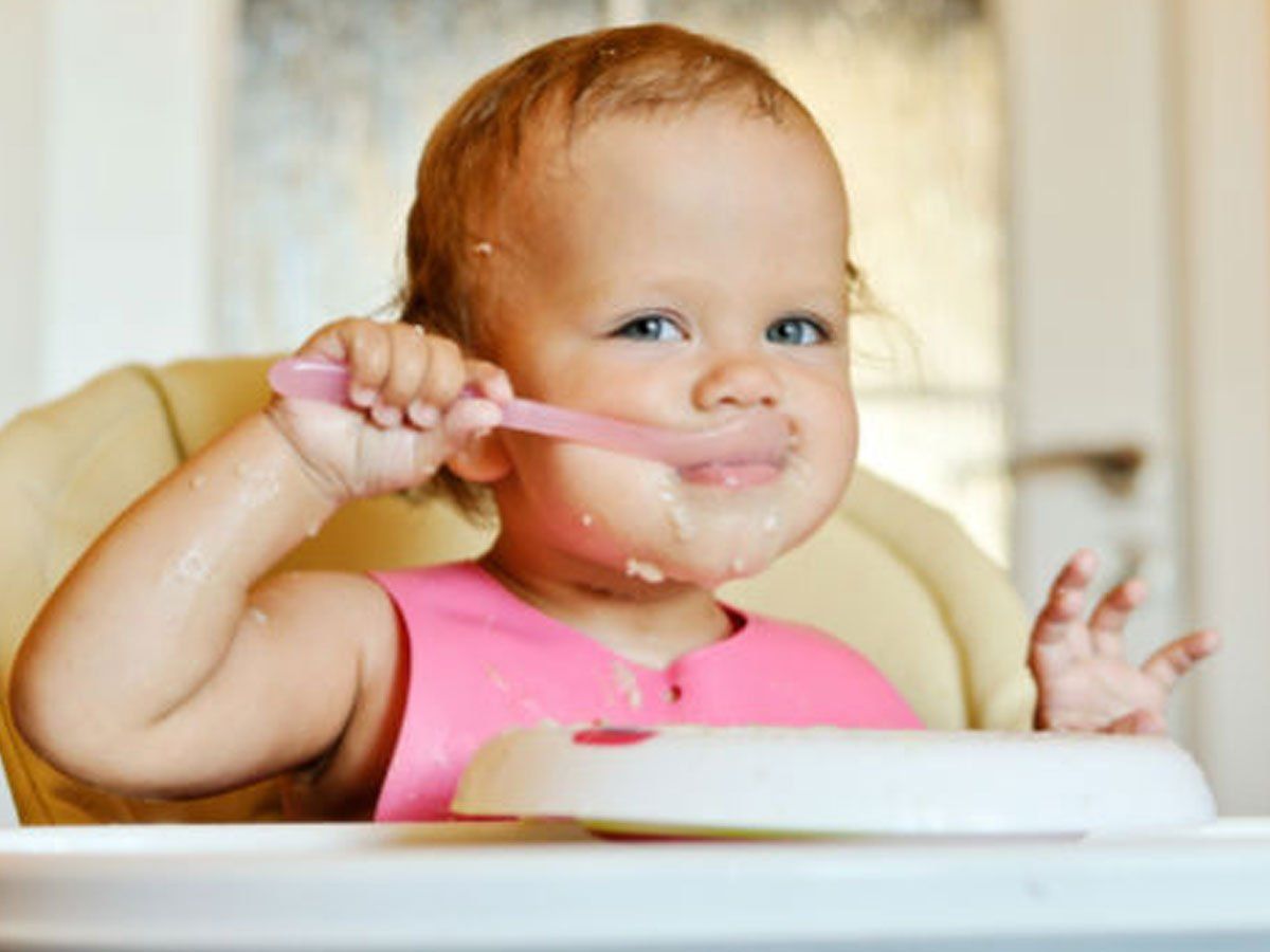Benefits Of Oatmeal For Baby रोजाना अपने बच्चों को खिलाएं ओटमील, जानें