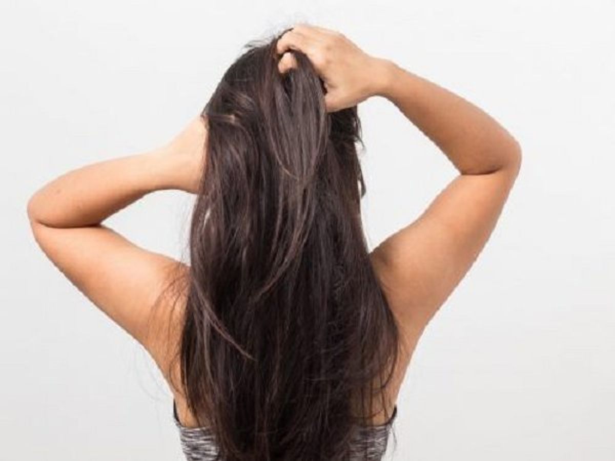 Benefits of oatmeal for hair and how to use it हेल्दी बालों के लिए घर पर ही  बनाएं ओटमील हेयर मास्क, इस तरह करें इस्तेमाल