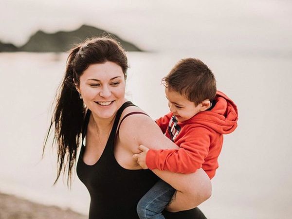 Tips to avoid Obesity During Pregnancy