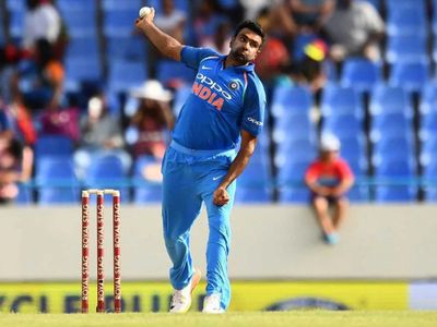 ravichandran ashwin ravichandran ashwin