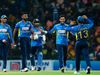 sri lanka odi squad