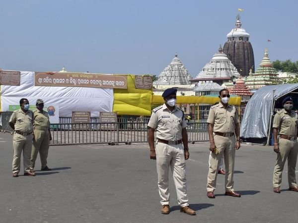 14 days lockdown In Odisha, Odisha Naveen Patnaik Government declare 14 days lockdown,ओडिशा में 14 दिन का लॉकडाउन, ओडिशा में 5 मई से 14 दिन का लॉकडाउन लेकिन जरूरी सेवाएं उपलब्ध रहेंगी,lockdown In Odisha