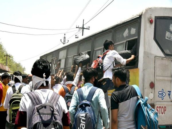 Odisha government reduced bus fare decided after petrol diesel prices decrease