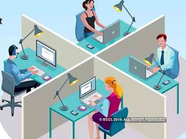 Only 5% companies will provide jobs in July-September