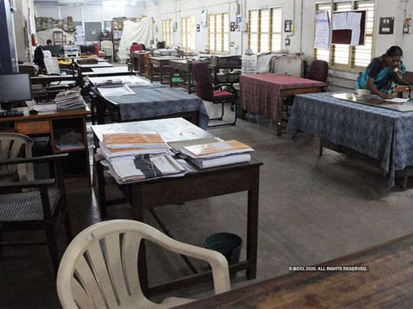 Government Guidelines for Offices and Workplaces