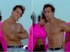 ohh ohh jaane jana Salman Khan