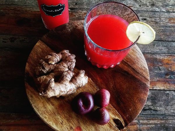 Kokum For lose weight