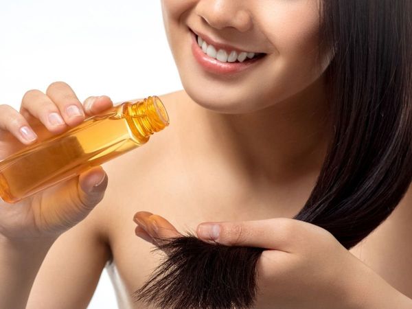 hair oil, hair care tips