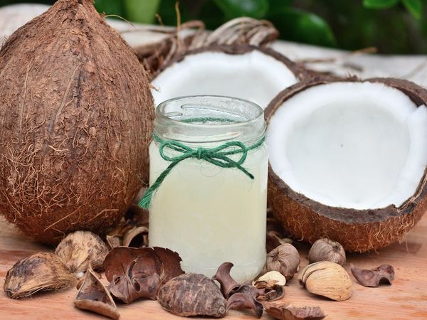 oil pulling ayurvedic method