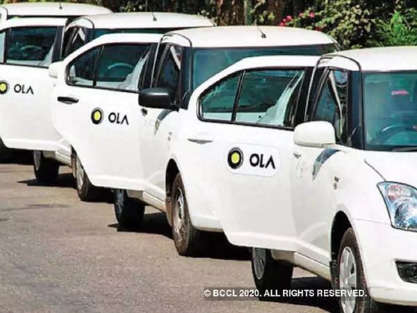 घरेलू उड़ानें शुरू होने के बाद ओला ने भी 22 शहरों में शुरू की कैब सर्विस, कहा- सुरक्षा का रखेंगे ख्‍याल
